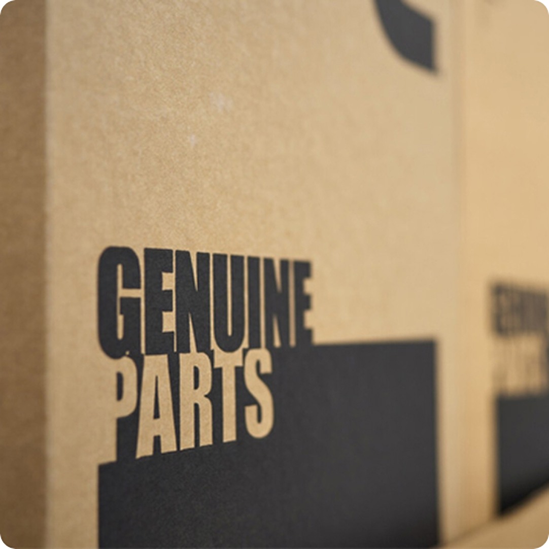 Cummins Marine Parts